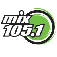 Mix 105.1 KKRG Santa Yo Albuquerque