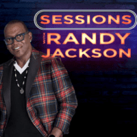 Sessions Randy Jackson PodcastOne