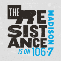 106.7 The Resistance WRIS-FM WOZN The Zone 96.7 1670 Madison