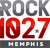 Rock 102.7 103 WEGR Memphis Hooker Brooke Ditch Jake