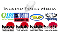 Ingstad Family Media