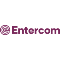 Entercom New Corporate Logo
