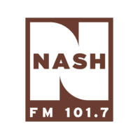 Nash FM 101.7 KAYD Beaumont Rowdy Yates