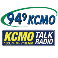 Dick Wilson 94.9 KCMO-FM 710 KCMO Knapp Becka
