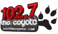 102.7 The Coyote KCYE Las Vegas