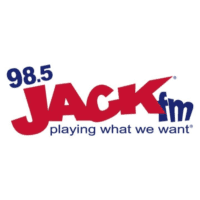 98.5 Jack-FM True Oldies Christmas KSAJ-FM Topeka