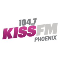 104.7 Kiss-FM KZZP Phoenix Mix 96.9 KMXP