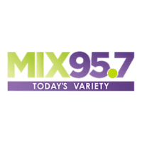 Mix 95.7 Channel WLHT Grand Rapids Connie Fish