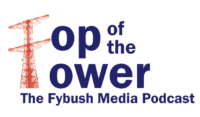 Top Of The Tower Podcast Scott Fybush