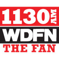 1130 The Fan WDFN Detroit