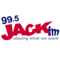 99.5 Jack-FM Chuck FM W268CB WJMZ-HD3 Greenville