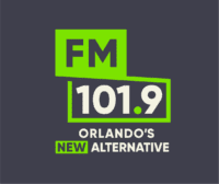 FM 101.9 Alt Orlando WQMP Daytona Beach