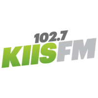 102.7 KIIS-FM Kiss-FM Los Angeles