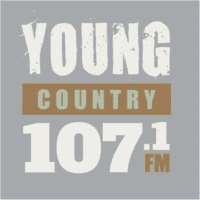 Young Country 107.1 KRVA-FM Sulphur Springs