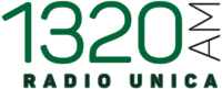 Radio Unica 1320 KSCR 98.1 Eugene
