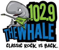 102.9 The Whale WDRC-FM Hartford