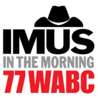 Don Imus In The Morning 770 WABC New York