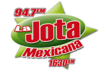 1630 94.7 La Jota Mexicana 1570 101.3 KVAM Fort Collins