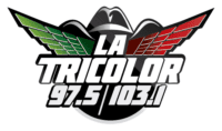 Jose Radio Entravision La Tricolor 97.5 103.1 Los Angeles