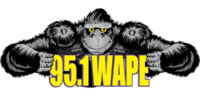 95.1 WAPE Jacksonville The Big Ape