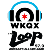 97.9 The Loop WLUP 101.1 WKQX Chicago White Sox Bull Cumulus Media Merlin