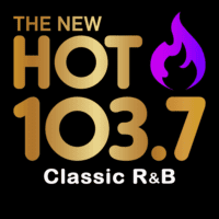 Hot 103.7 WWWL New Orleans Classic R&B