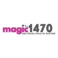Magic 1470 KLCL Lake Charles