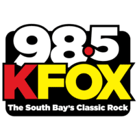 98.5 KFox KUFX San Jose
