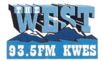 93.5 The West KWES 94.7 Bear Country 1450 Ruidoso