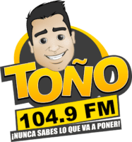 Tono 104.9 XLNC XLNC1 Tijuana San Diego