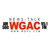 580 WGAC 95.1 WGAC-FM Augusta