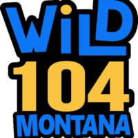 Wild 104 Montana 104.5 Billings 104.1 Missoula 97.9 Kalispell