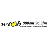 980 WTOB Winston-Salem