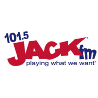 101.5 Jack-FM JackFM WVLK-FM Lexington Nash Icon