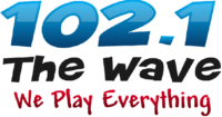 102.1 The Wave WWAV Fort walton Beach