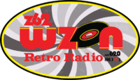 620 The Pulse Retro Radio Z62 WZON Bangor