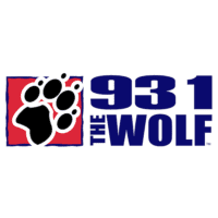 93.1 The Wolf WPAW Greensboro