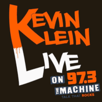 Kevin Klein Live 97.3 The Machine KEGY San Diego Padres Apology