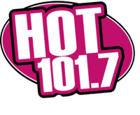 Hot 101.7 KHTH Santa Rosa