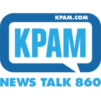 860 KPAM Sunny 1550 KKOV Portland Salem Media