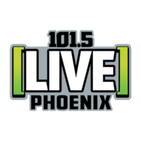 Live 101.5 KALV Phoenix
