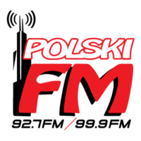 99.9 Polski FM WCPQ Park Forest Joliet Bible Broadcasting Network