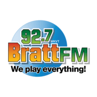 Iconic Rock 92.7 Bratt Brat FM WKVT-FM Brattleboro