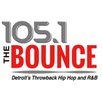 105.1 The Bounce WMGC-FM Detroit Bigg