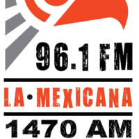96.1 La Mexicana WTMP-FM 1470 WMGG Tampa