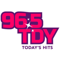 Today's 96.5 TDY WTDY-FM Philadelphia