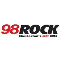 98 Rock WYBB Charleston