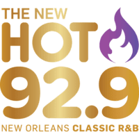 Hot 92.9 1350 WWWL 103.7 New Orleans