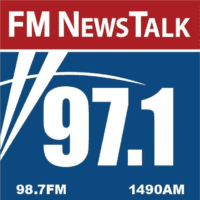 FM NewsTalk 97.1 KFTK St. Louis Jaime Allman