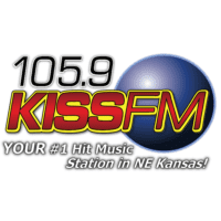 105.9 Kiss-FM KKSW Lawrence Kansas City